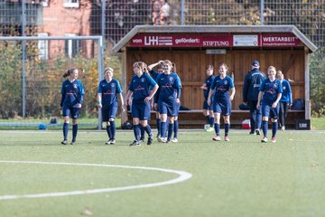 Bild 4 - F Fortuna St. Juergen - SV Wahlstedt : Ergebnis: 3:0